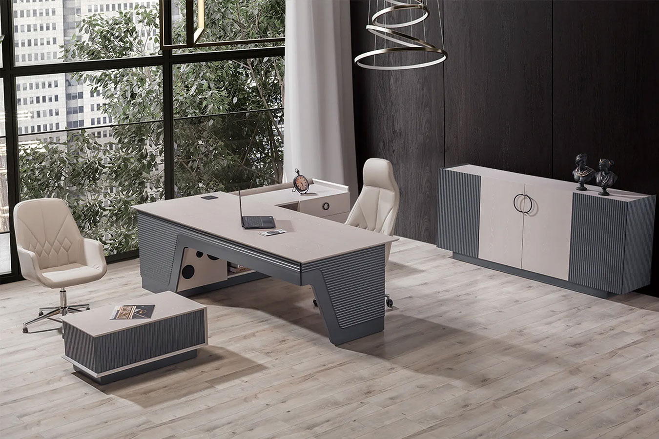 Alfa Kumsal Ofis Takımı