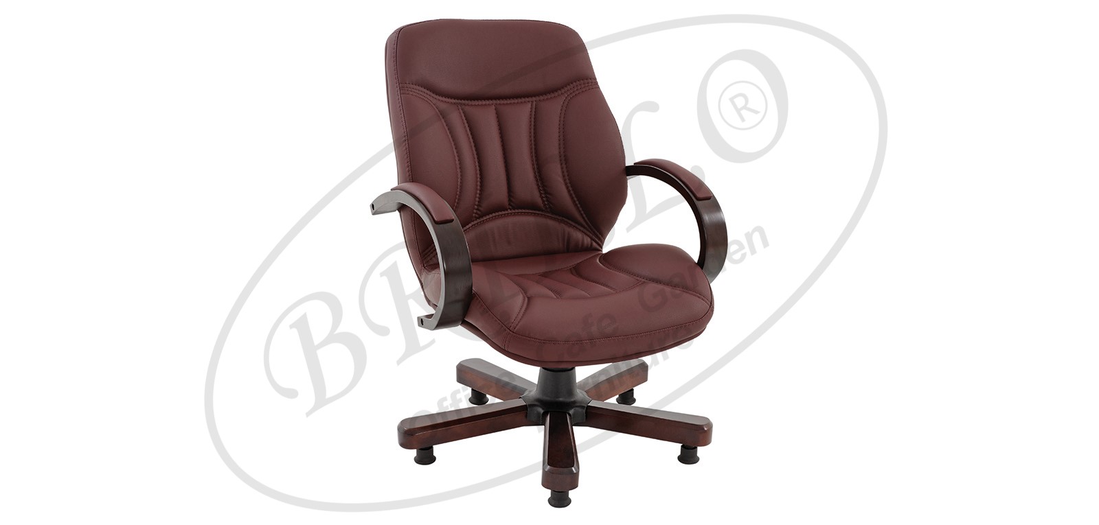 Ares Döner Misafir Ahşap