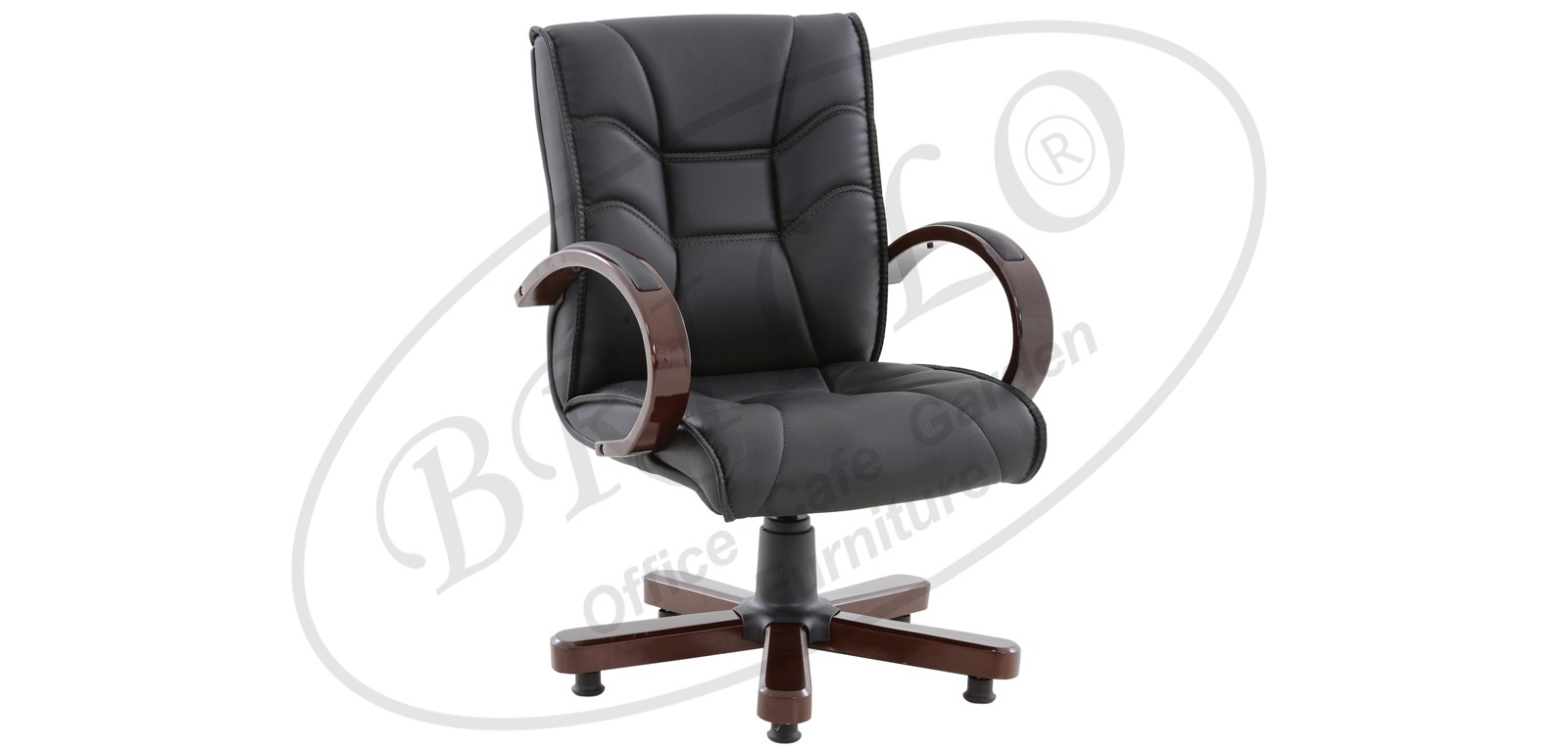 Başak Döner Misafir Ahşap