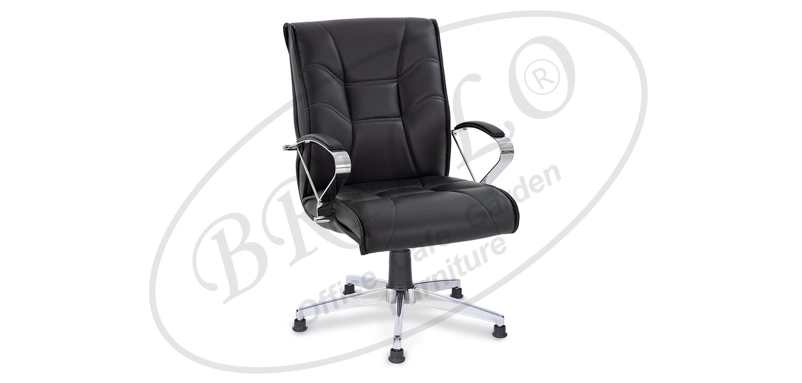 Başak Döner Misafir Krom