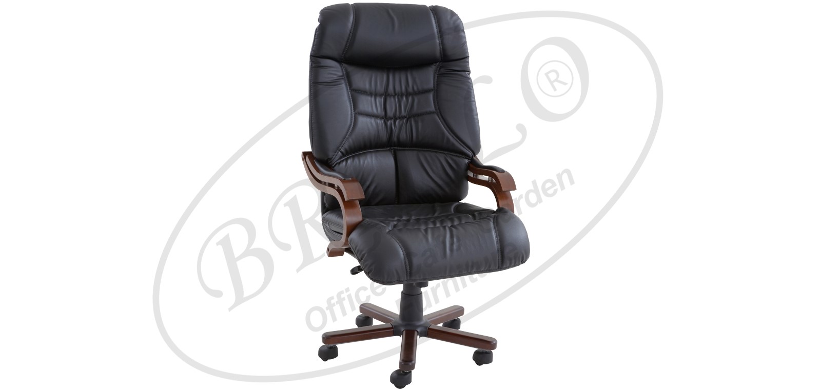 Bosstang Müdür Ahşap