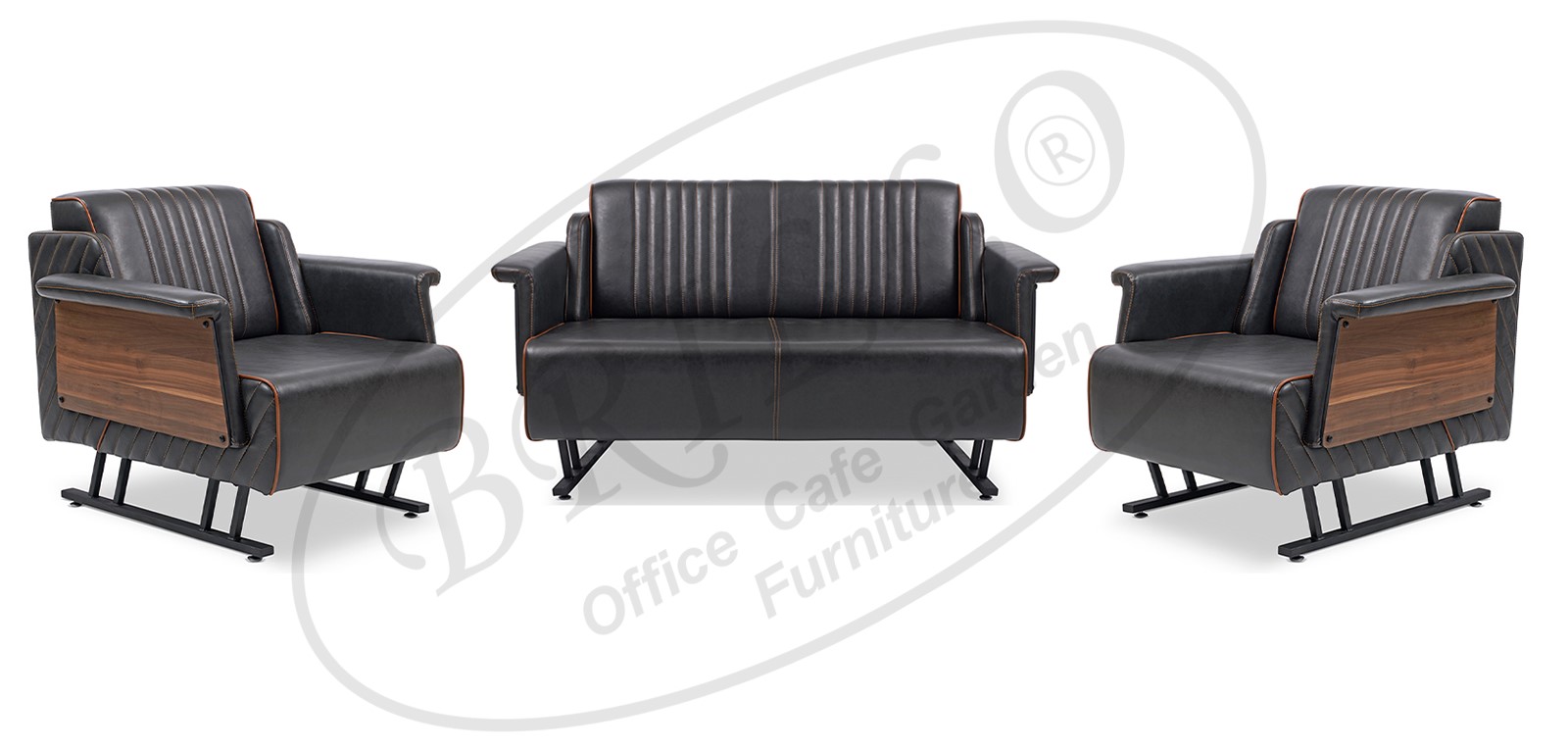 Bowie İkili Oturma Grubu