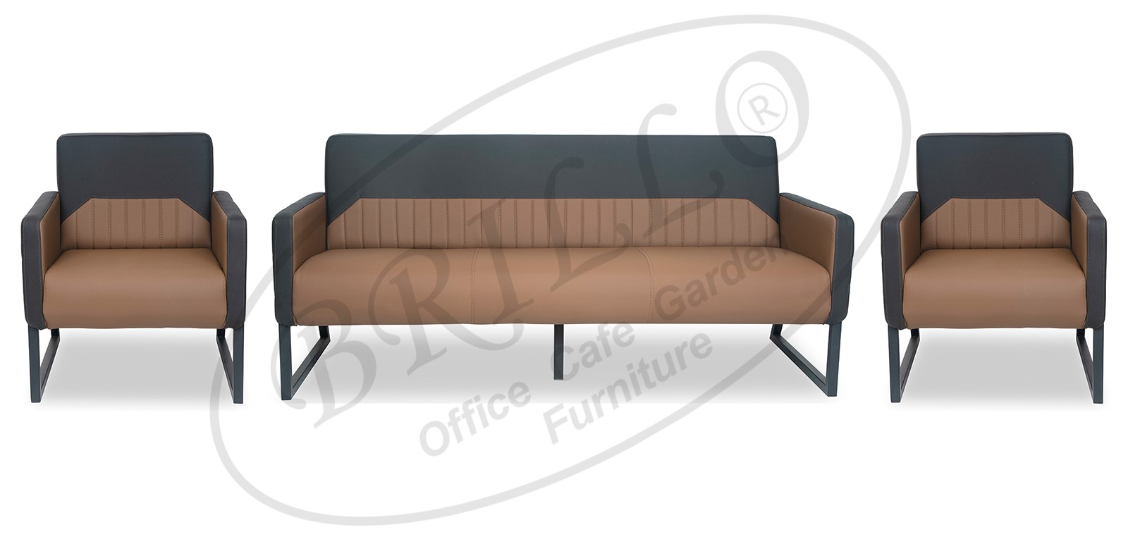 Bravo Üçlü Oturma Grubu