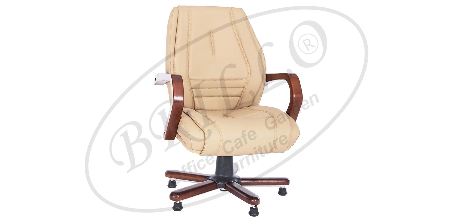 Carrera Döner Misafir Ahşap