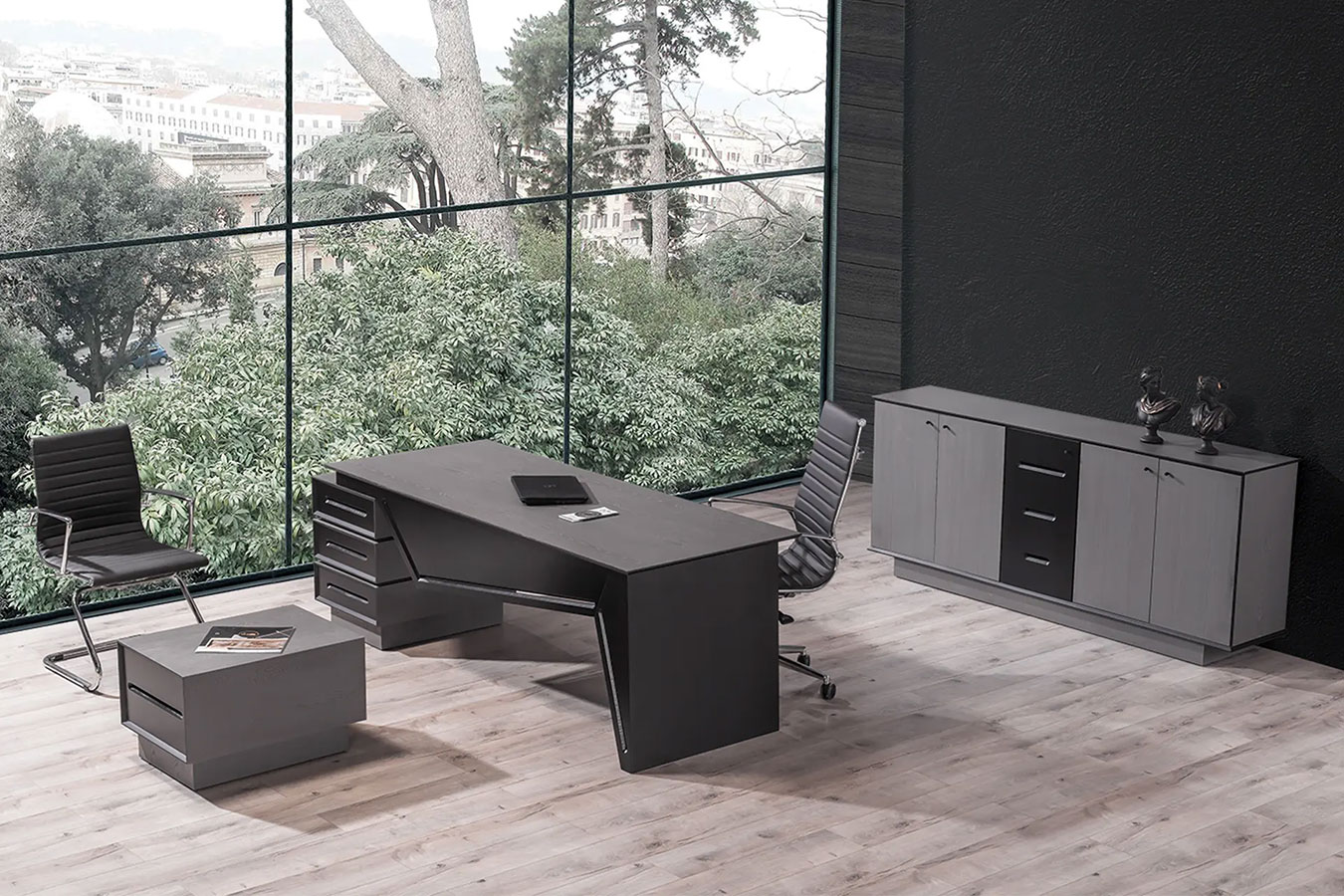 Celta Antrasit Ofis Takımı