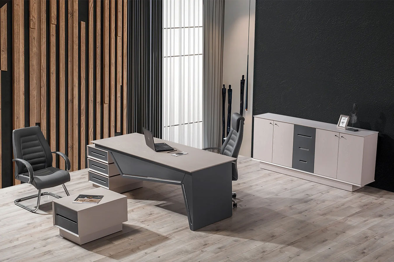 Celta Kumsal Ofis Takımı