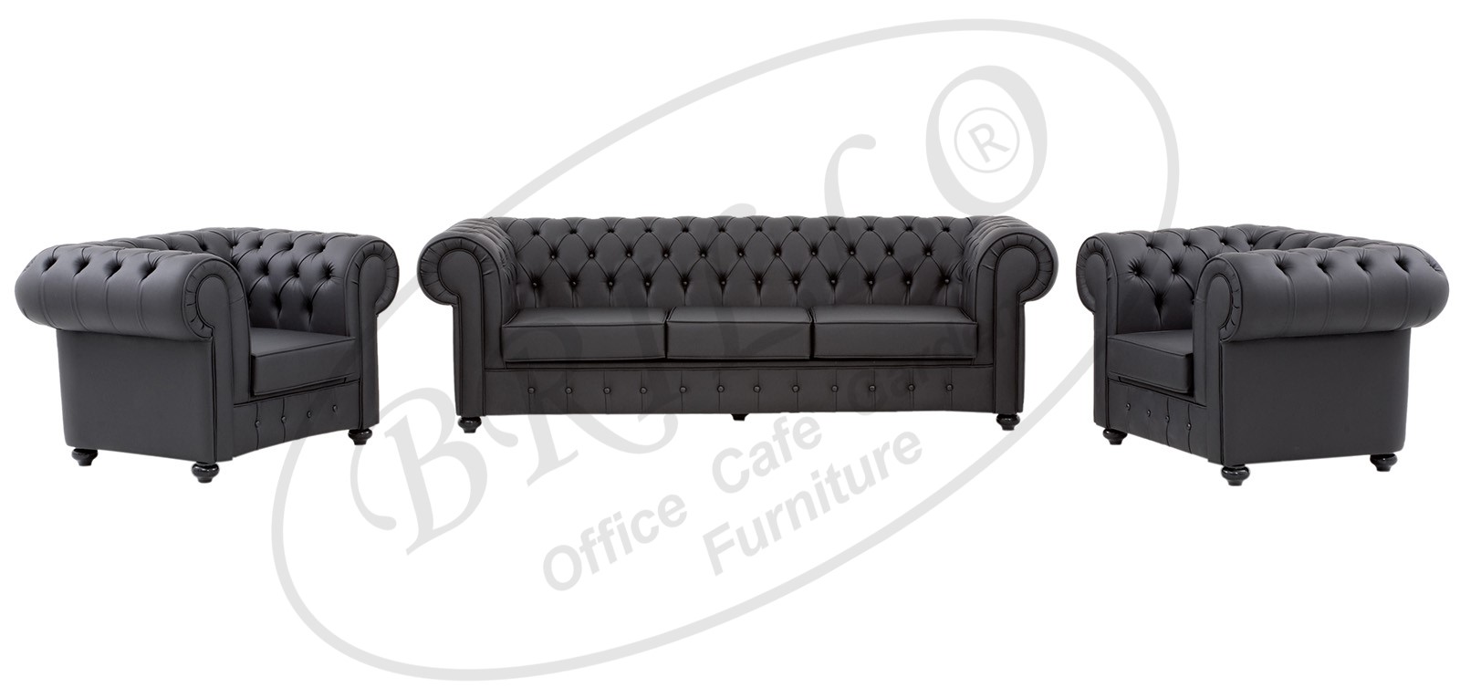 Chester Üçlü Oturma Grubu