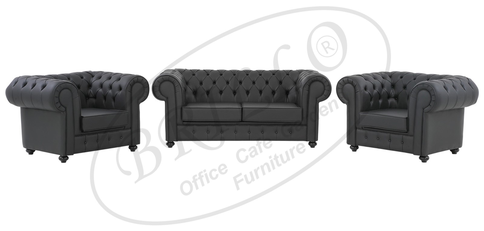 Chester İkili Oturma Grubu