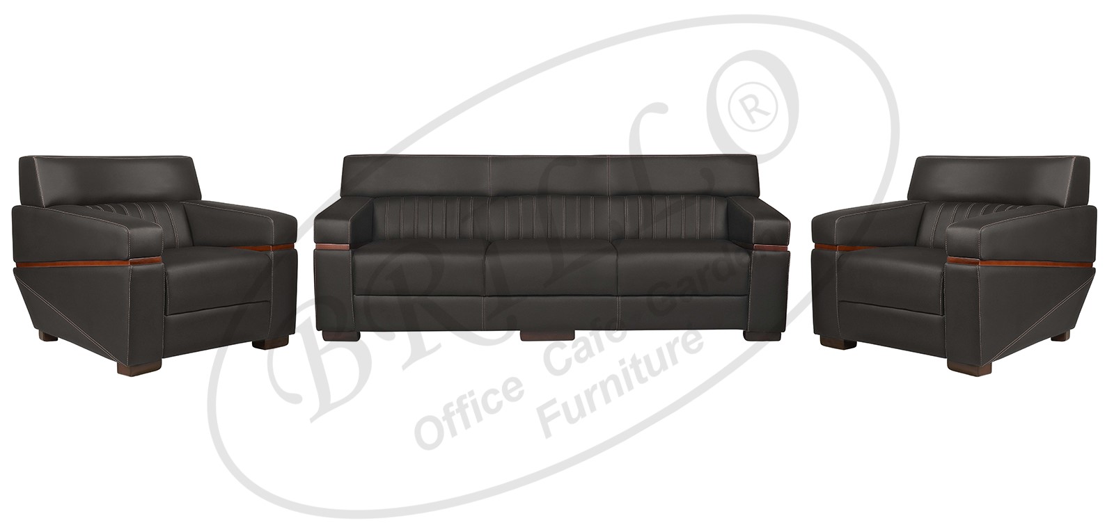 Delta Üçlü Oturma Grubu