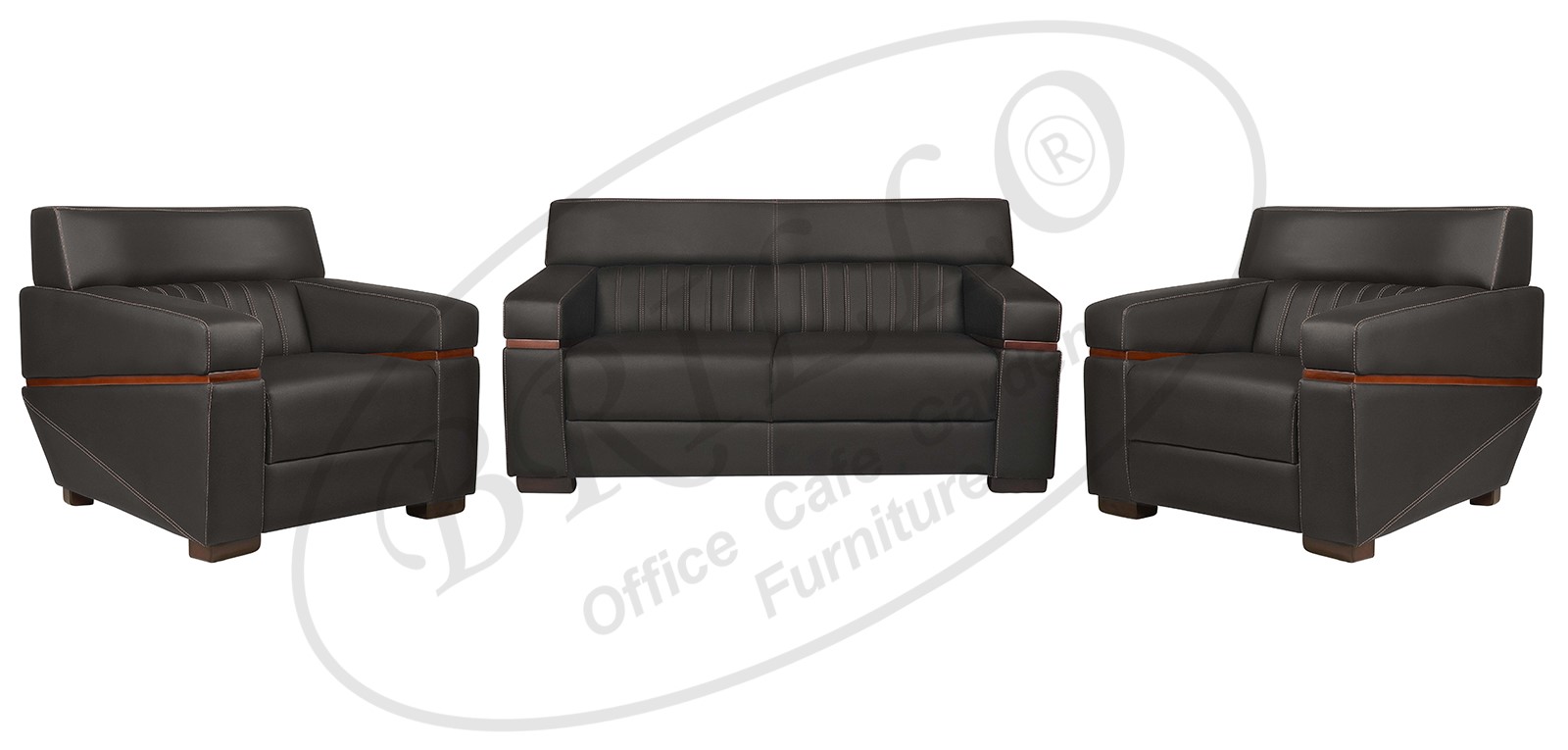 Delta İkili Oturma Grubu