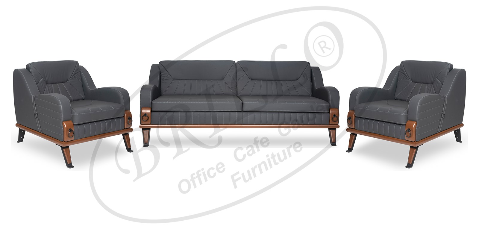 Escape İkili Oturma Grubu