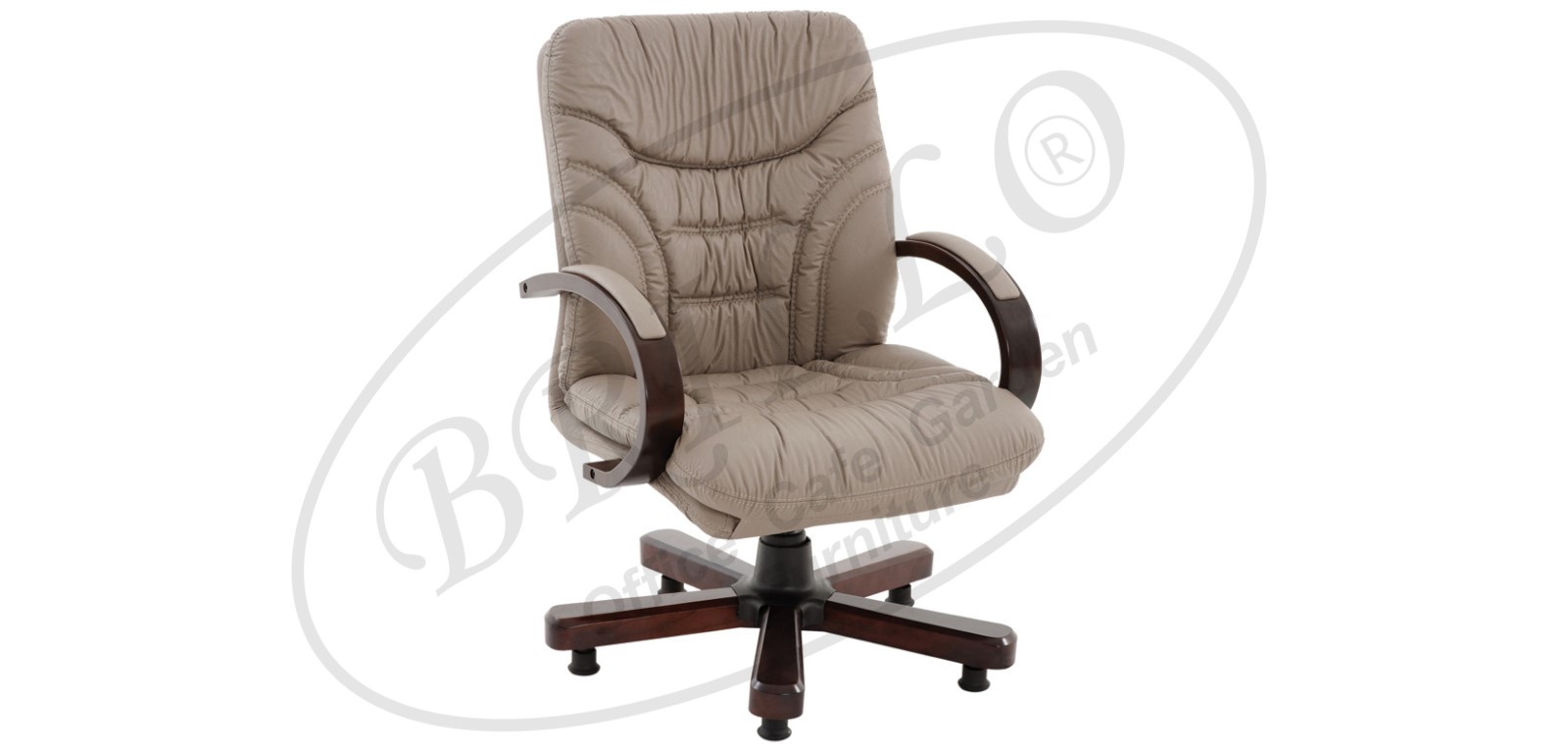 Fuerte Döner Misafir Ahşap