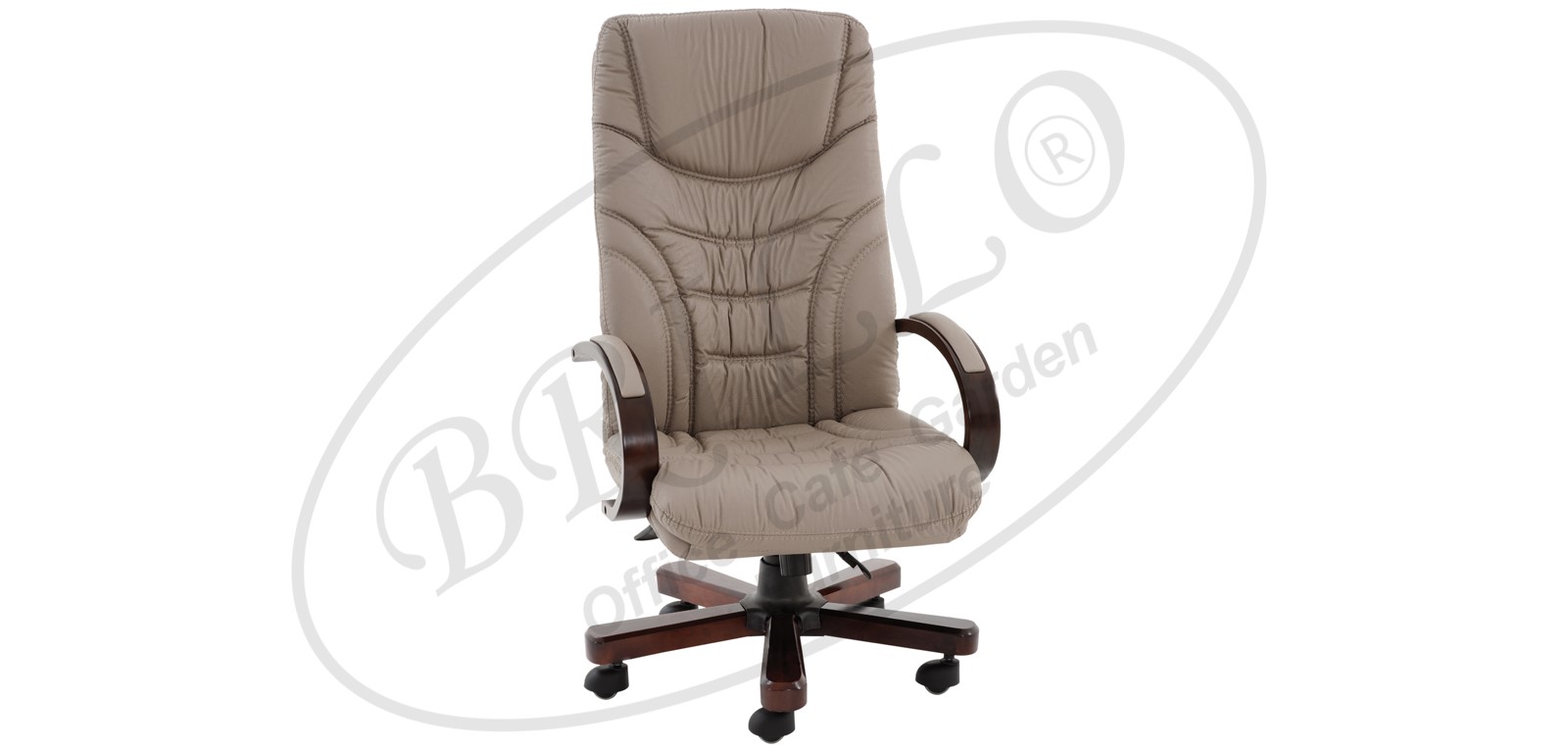 Fuerte Müdür Ahşap