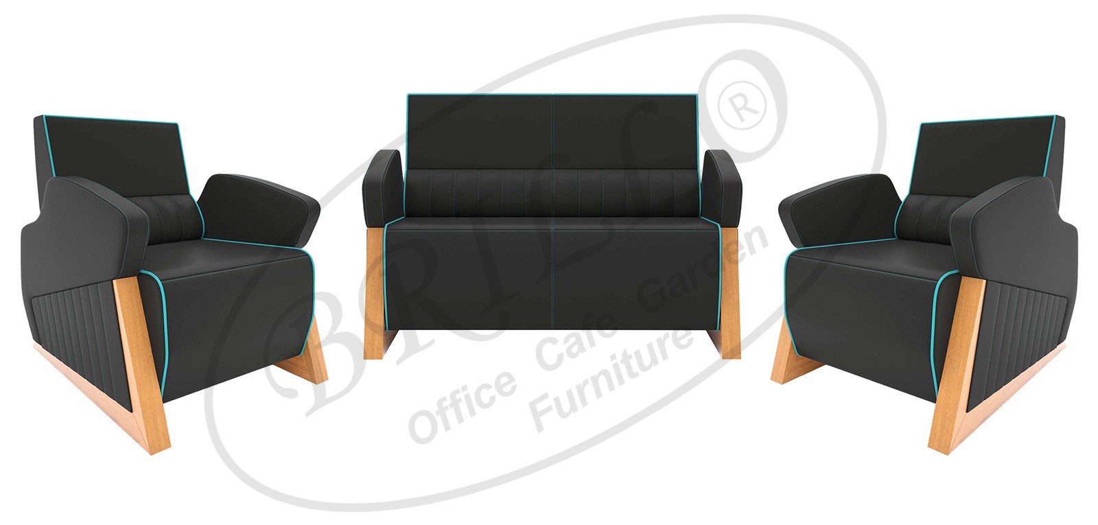 Just İkili Oturma Grubu