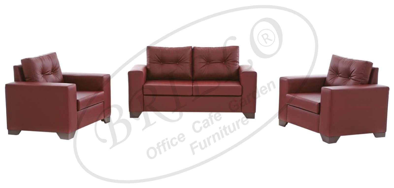 Kafkas İkili Oturma Grubu