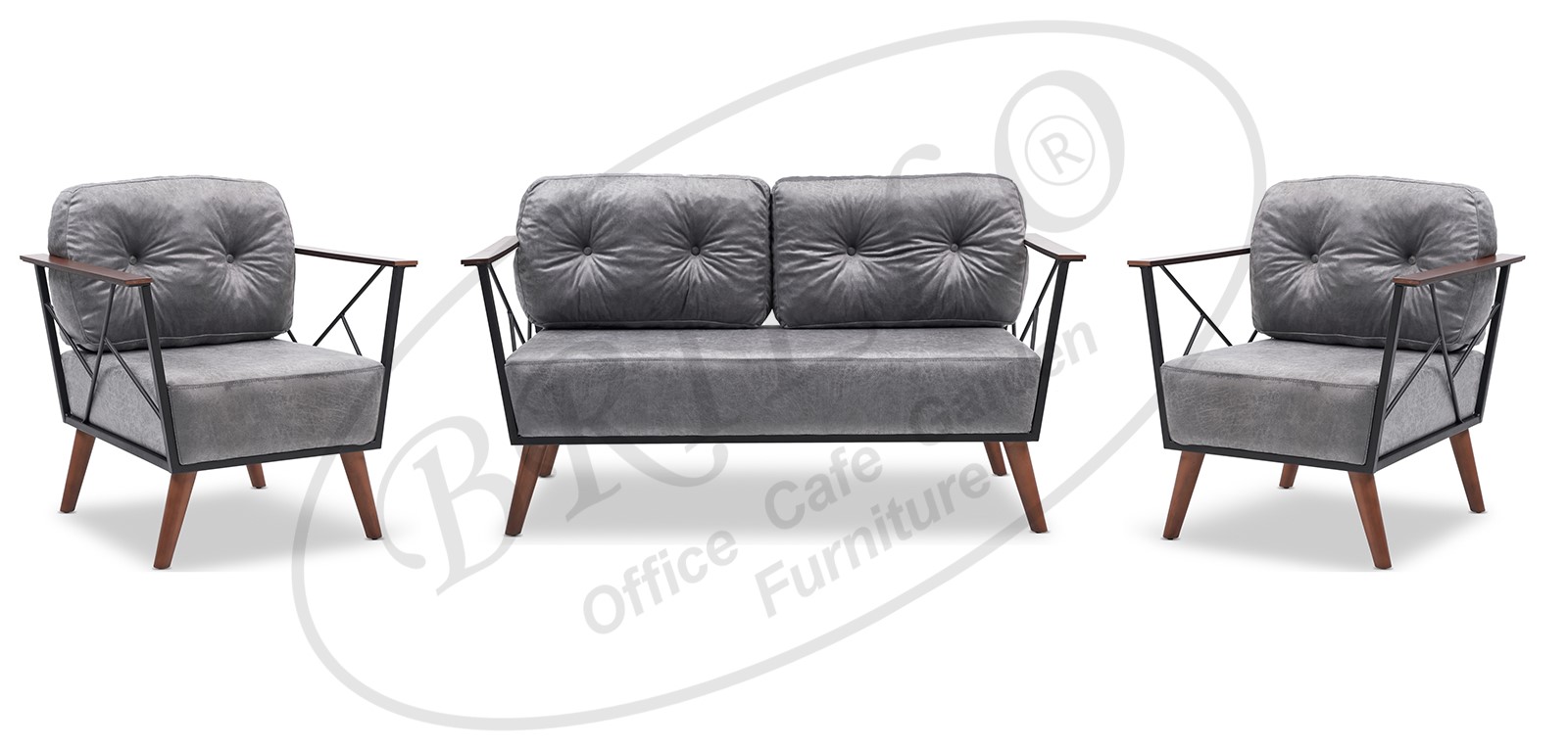 Lagos İkili Oturma Grubu