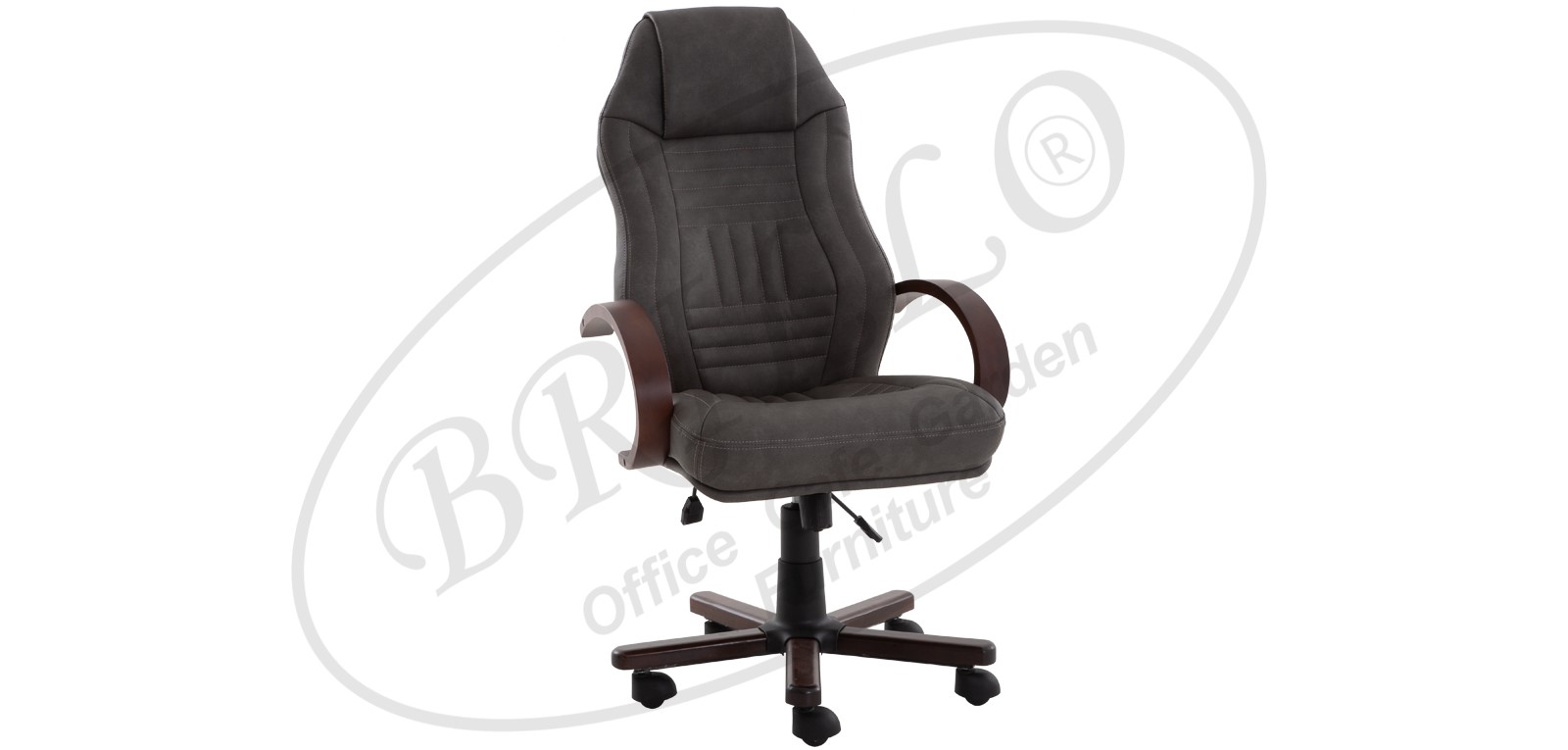 Lionel Müdür Ahşap