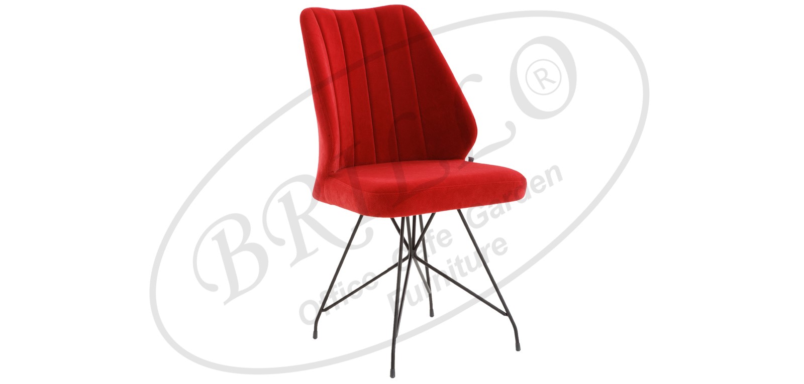 Mina Berjer Kumaş [Eyfel Boyalı]