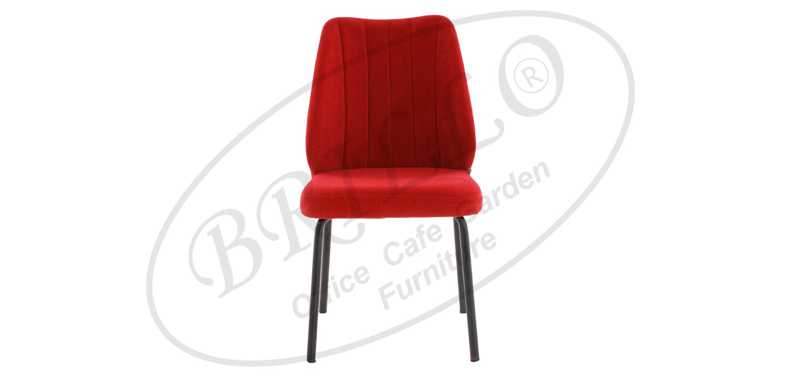 Mina Berjer Kumaş Sandalye