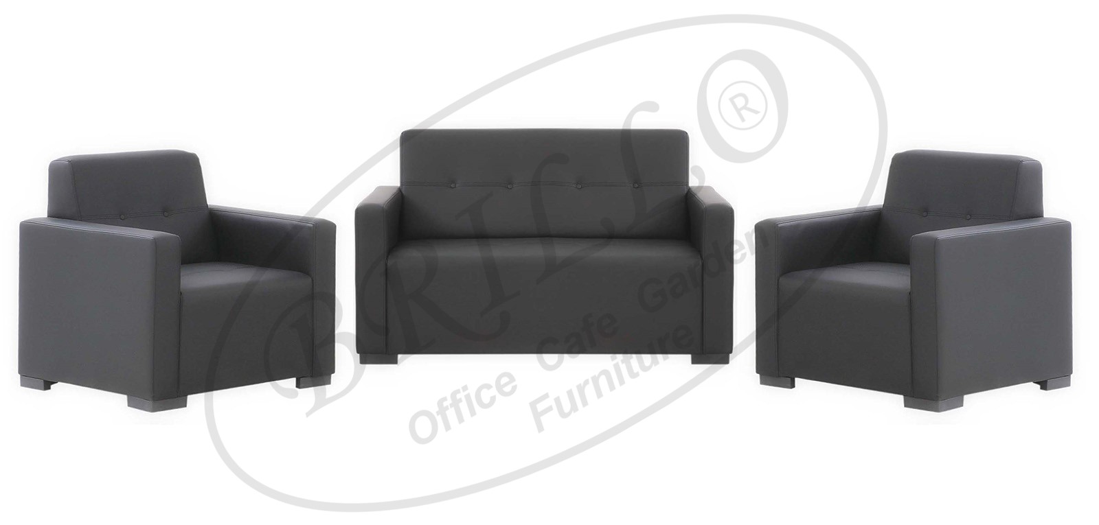 Mini İkili Oturma Grubu