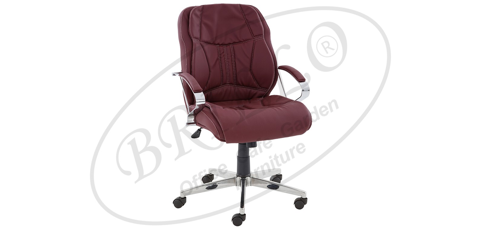 Narin Kısa Müdür Krom