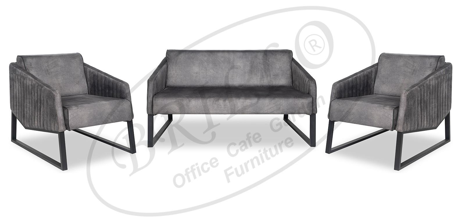 Nero İkili Oturma Grubu