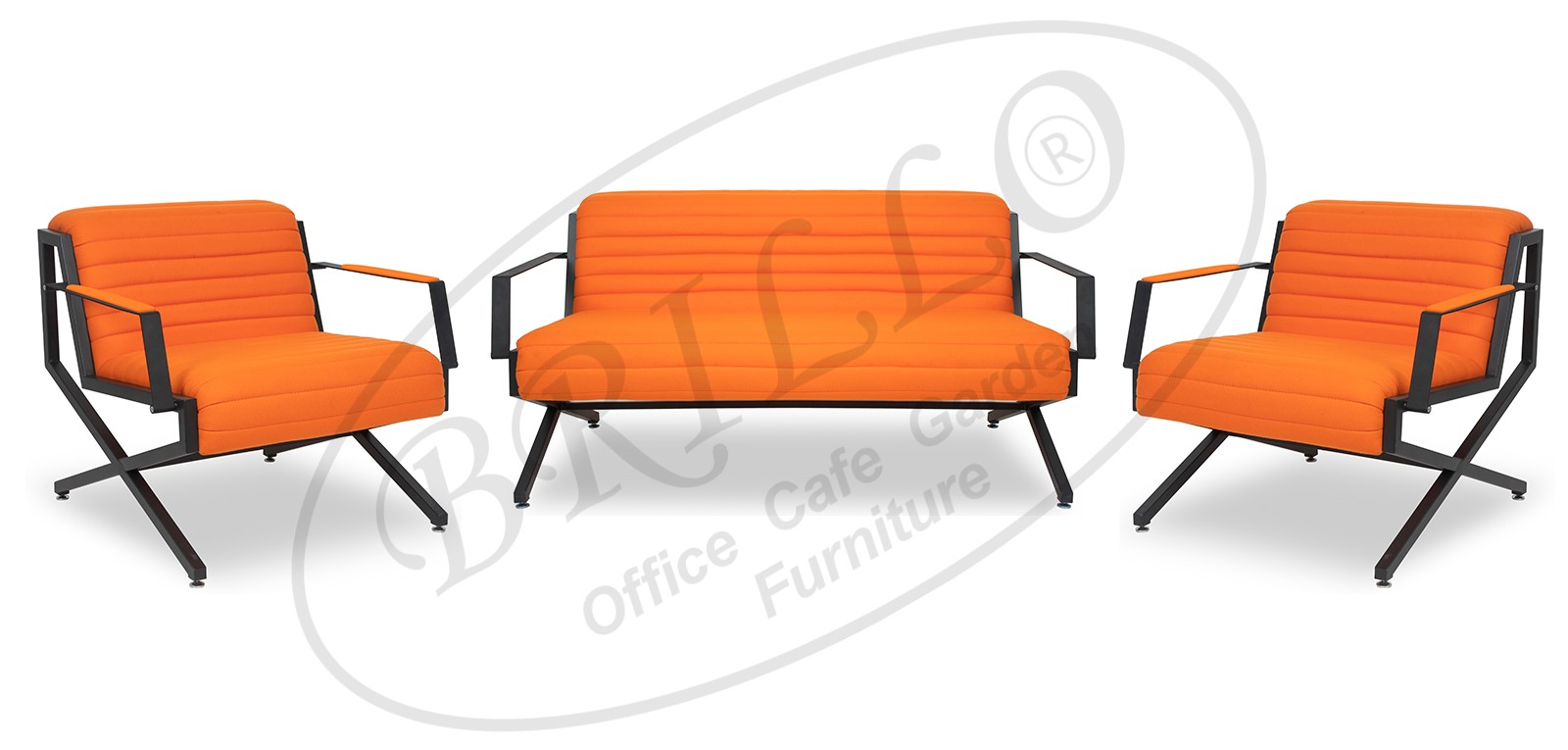 Nobel-X İkili Oturma Grubu