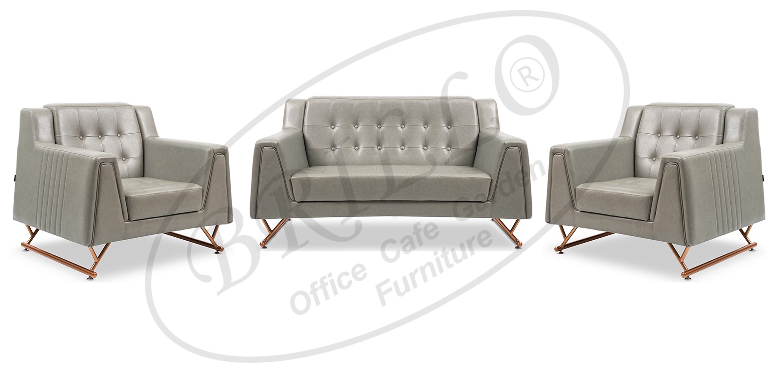 Nora İkili Oturma Grubu