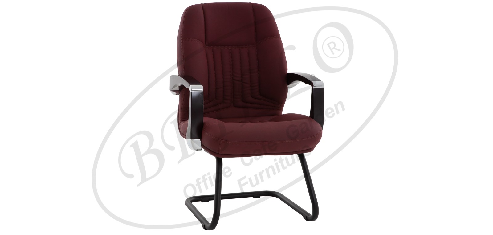 Nida Misafir Ahşap U (Kral Kol)