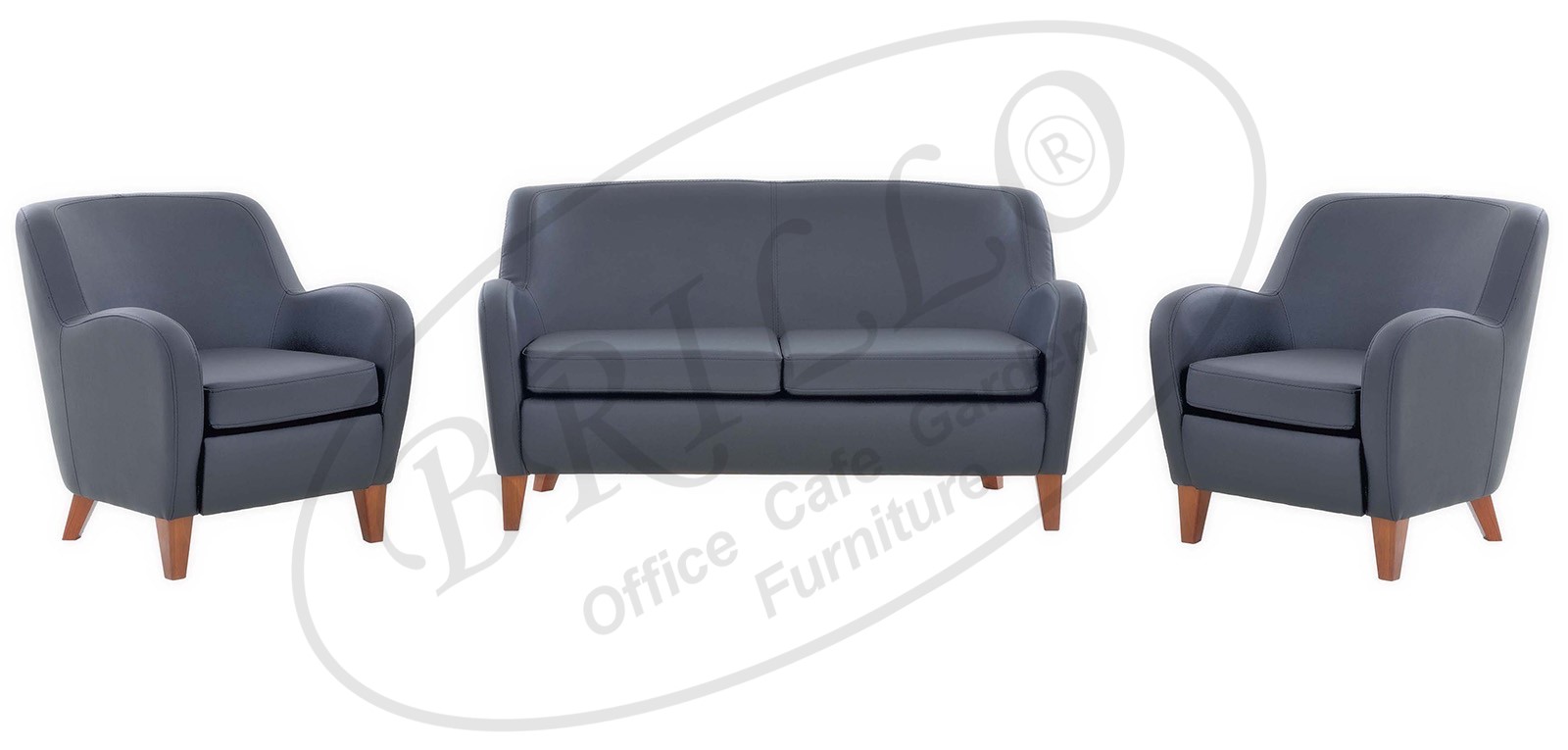 Nil İkili Oturma Grubu