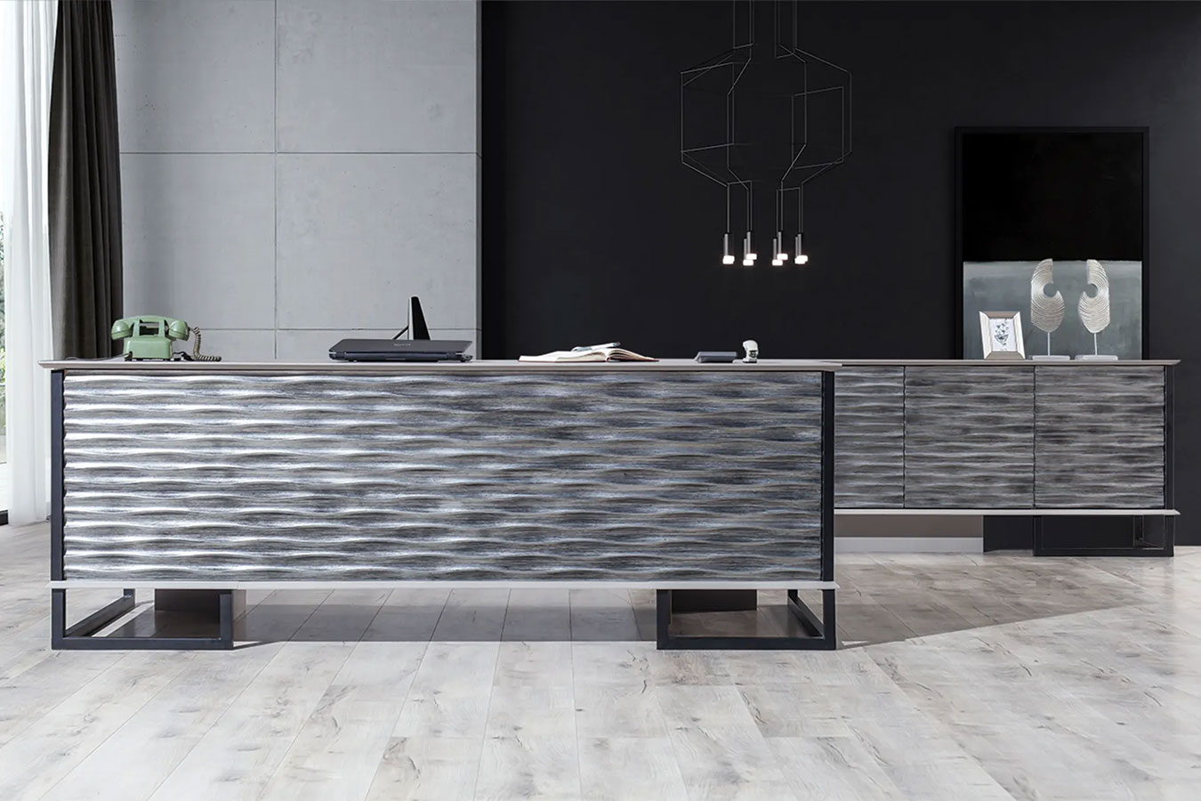 Ocean Platin Ofis Takımı