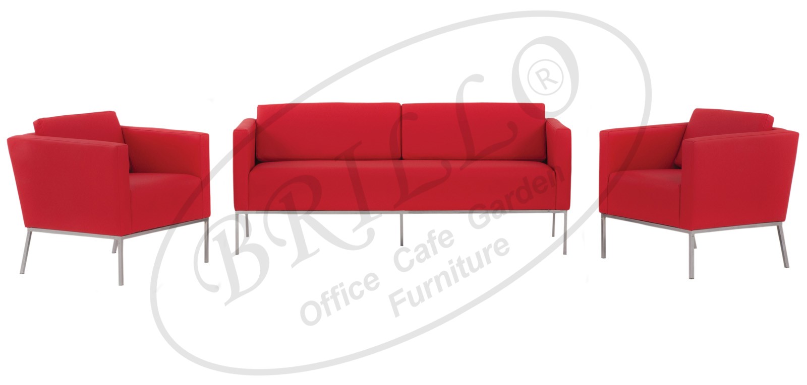 Perge Üçlü Oturma Grubu