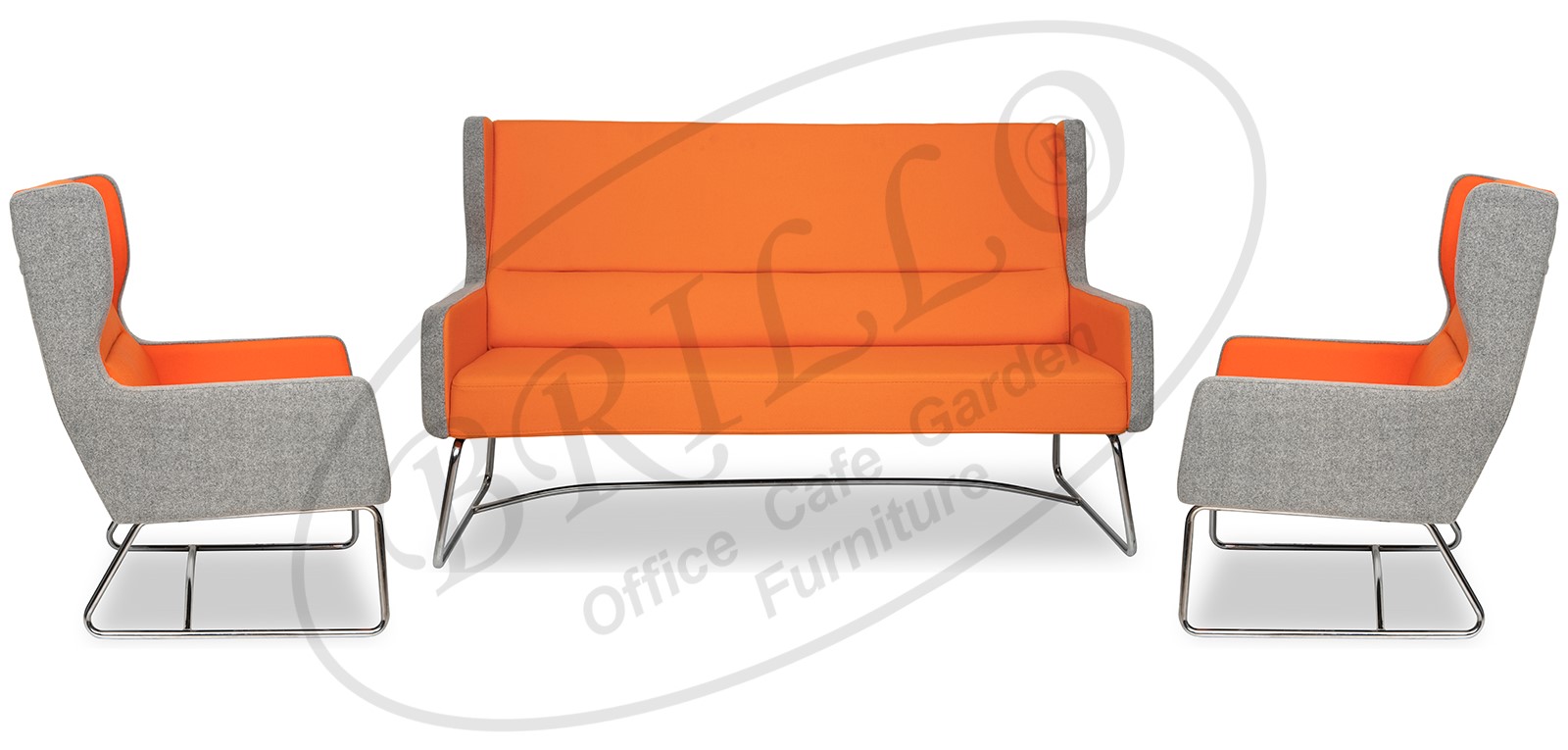 Plus İkili Oturma Grubu