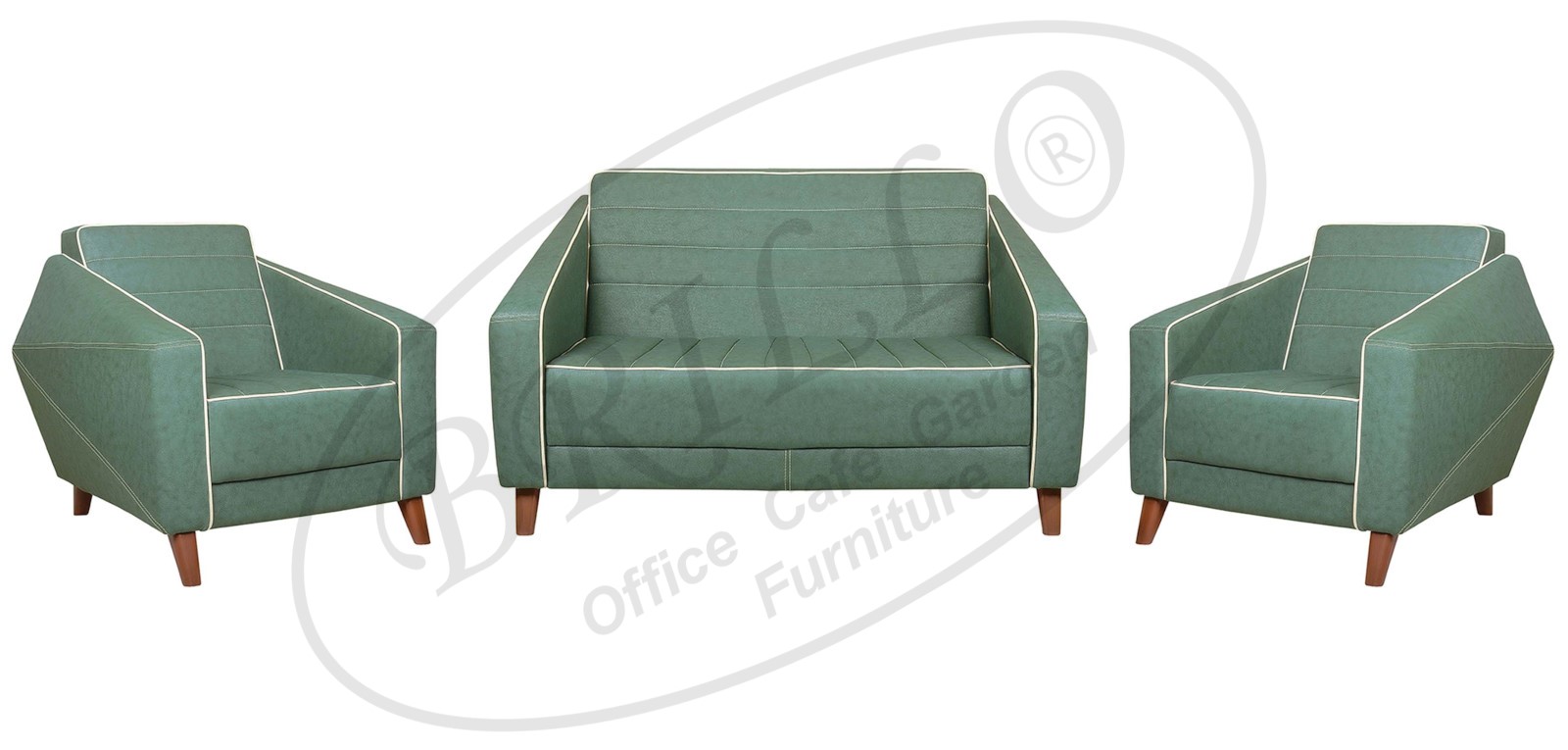 Power İkili Oturma Grubu