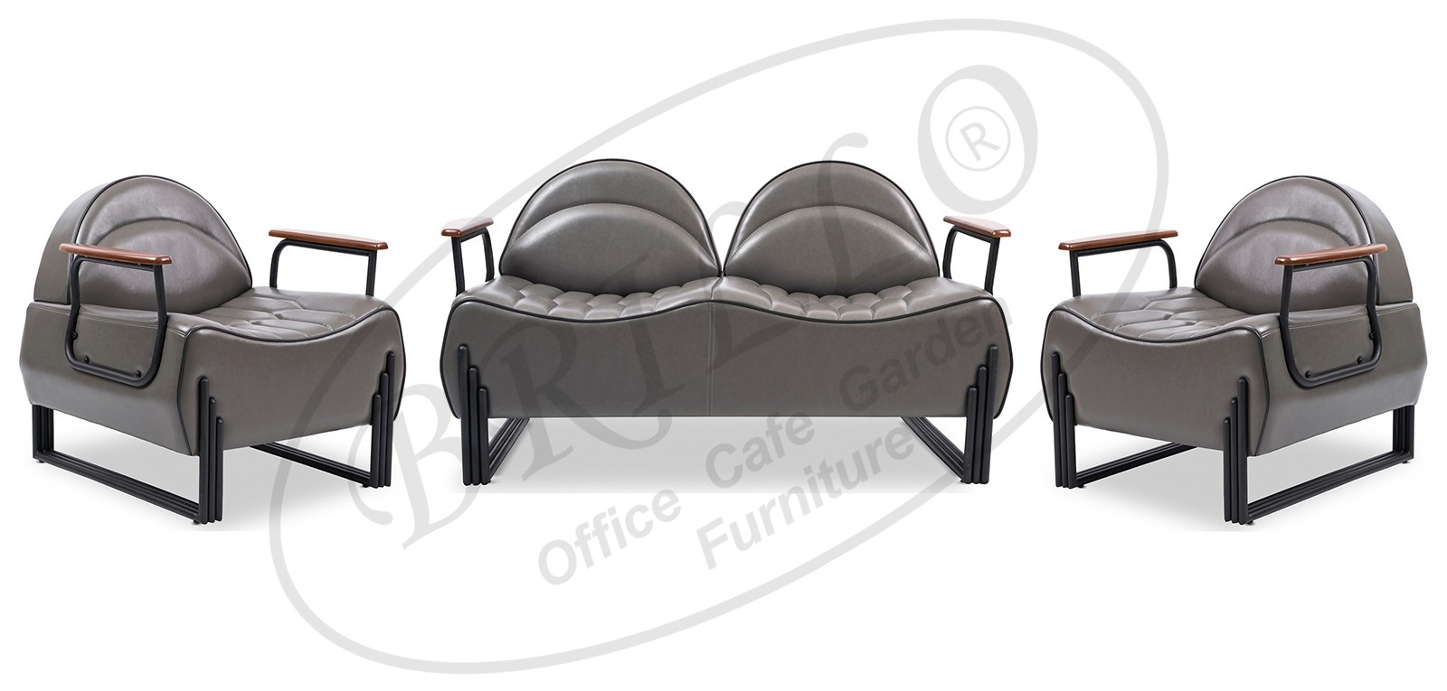 Picasso İkili Oturma Grubu