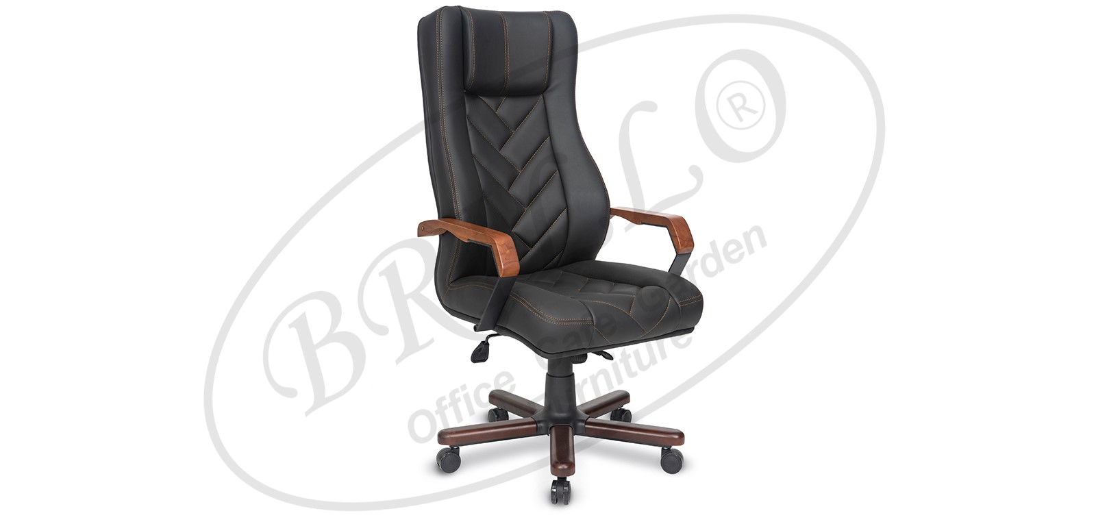 Royce Müdür Ahşap