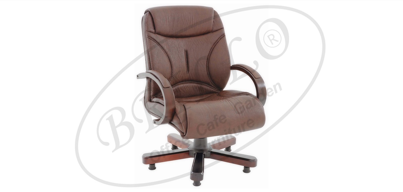 Smart Döner Misafir Ahşap