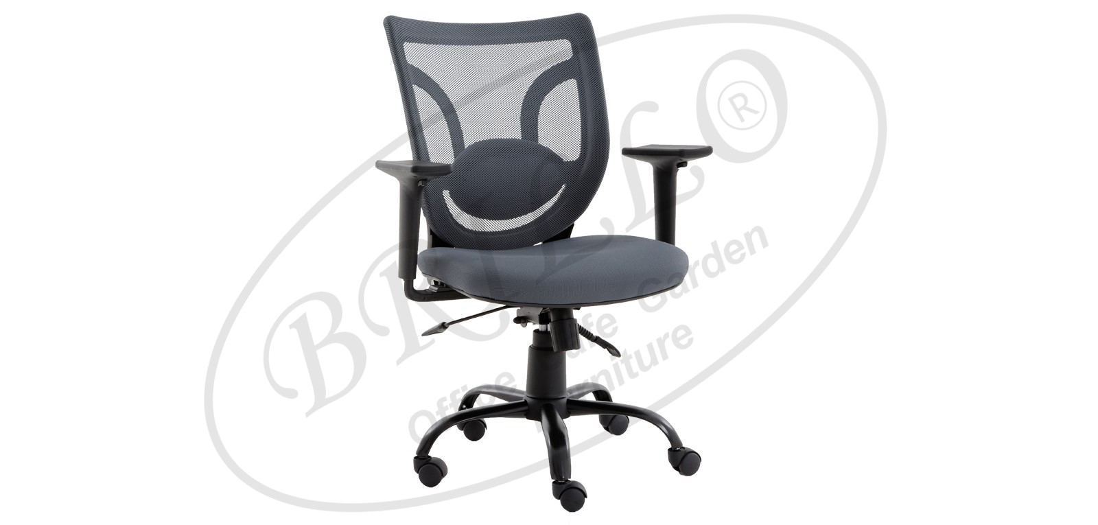 Tuna Mesh Kısa Müdür Boyalı