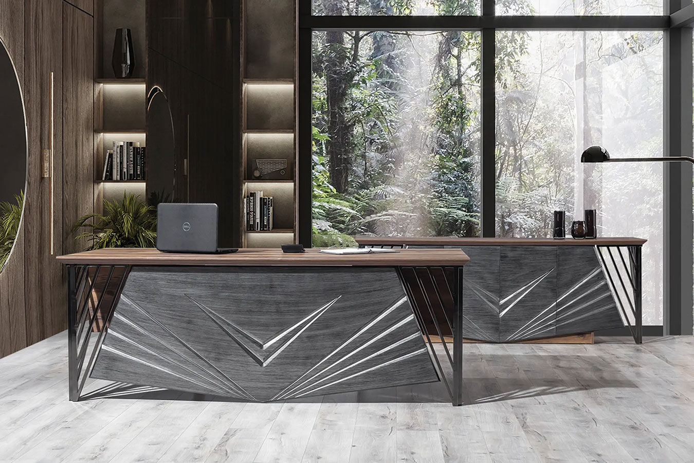 V Lidya Ofis Takımı