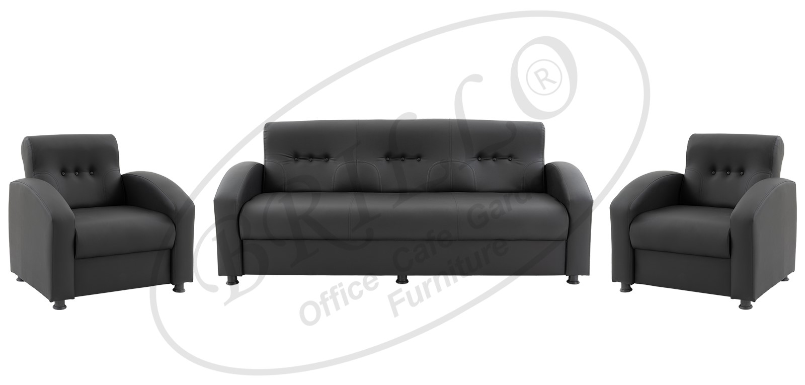 Venüs Üçlü Oturma Grubu