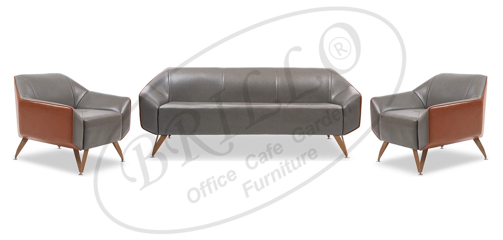 West Üçlü Oturma Grubu