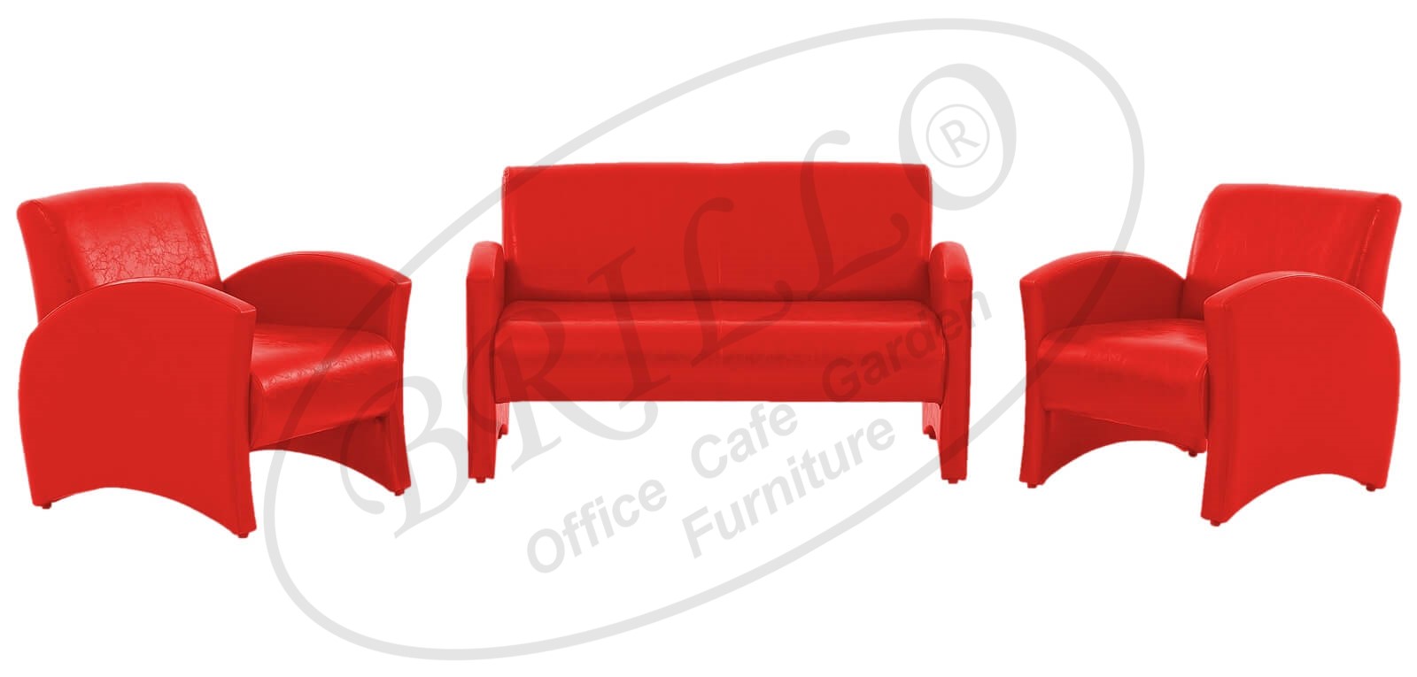 İlayda İkili Oturma Grubu